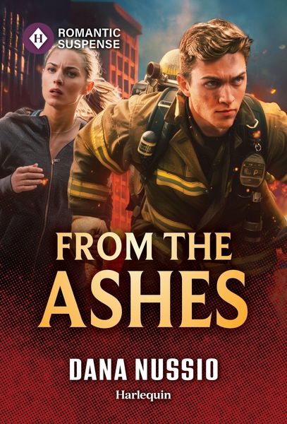 Produktbild: From the Ashes
