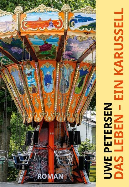 Produktbild: Das Leben - Ein Karussell