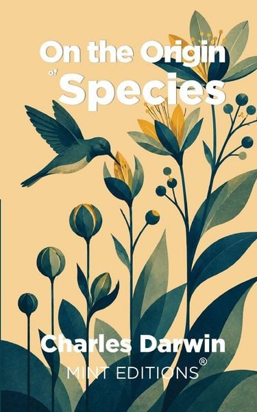 Produktbild: On the Origin of Species