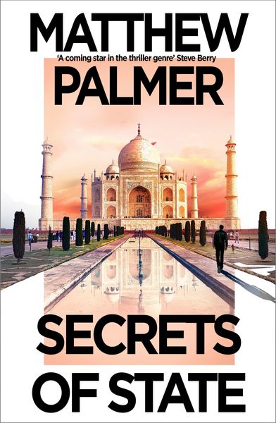 Produktbild: Secrets of State