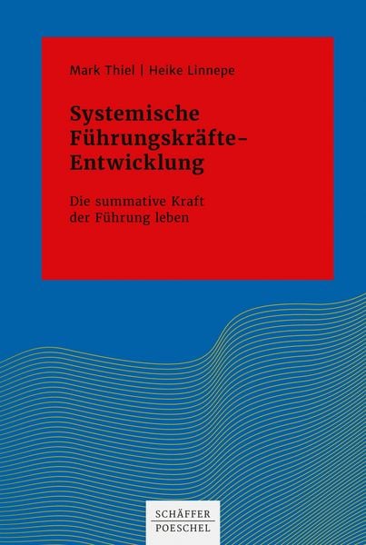 Produktbild: Systemische F&uuml;hrungskr&auml;fte-Entwicklung
