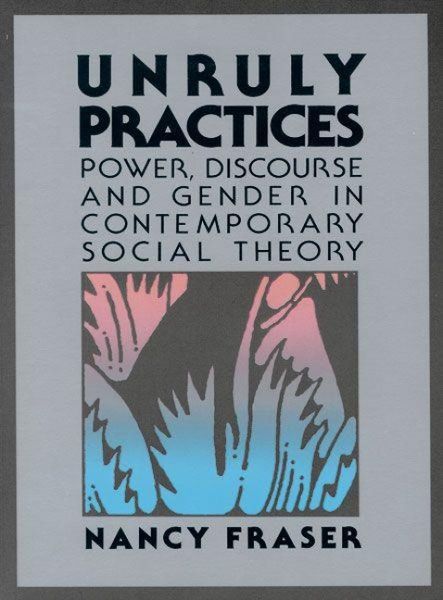 Produktbild: Unruly Practices