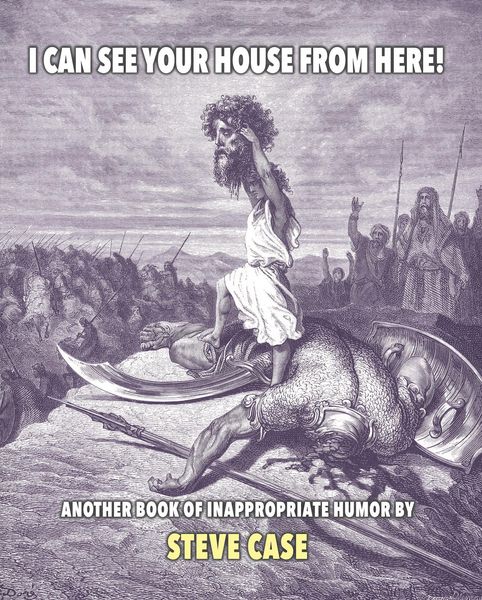 Produktbild: I Can See Your House from Here!