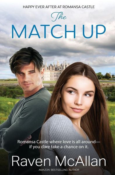 Produktbild: The Match Up