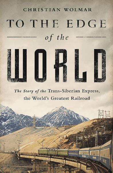Produktbild: To the Edge of the World