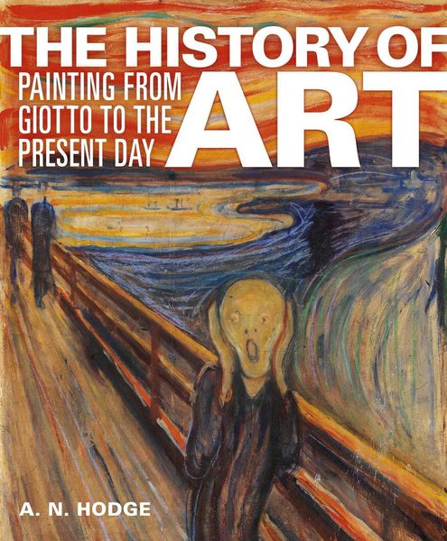 Produktbild: The History of Art