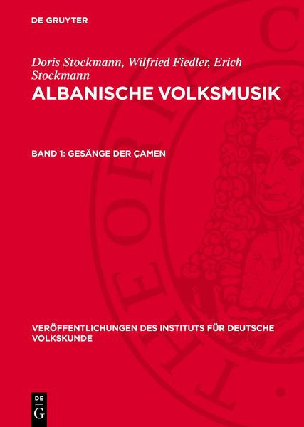 Produktbild: Ges&auml;nge der &Ccedil;amen