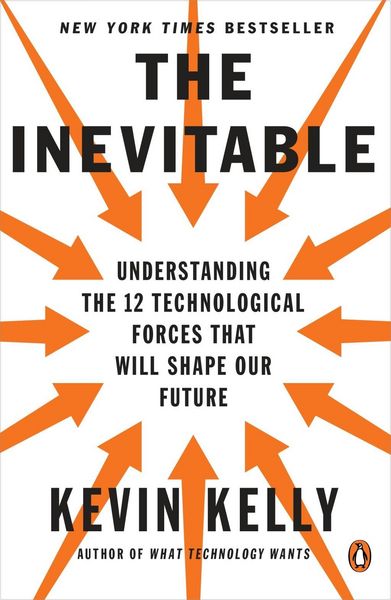 Produktbild: The Inevitable