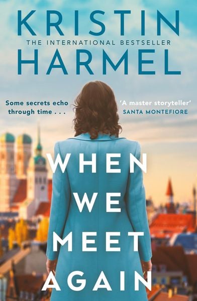 Produktbild: When We Meet Again