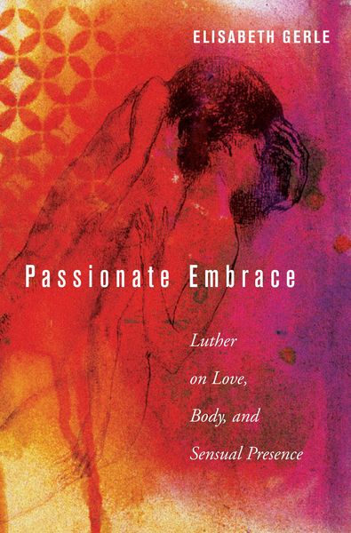 Produktbild: Passionate Embrace