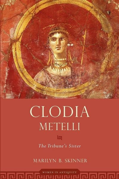 Produktbild: Clodia Metelli