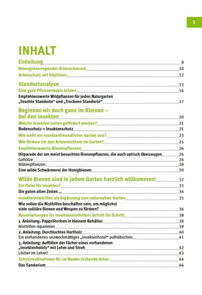 Produktbild: N&uuml;tzlinge im Garten f&ouml;rdern