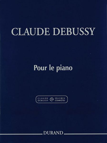 Produktbild: Pour Le Piano