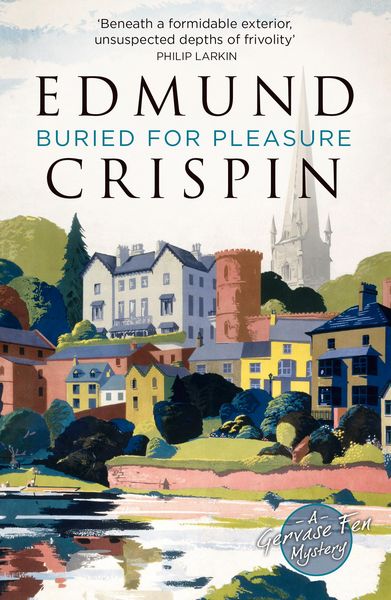 Produktbild: Buried for Pleasure