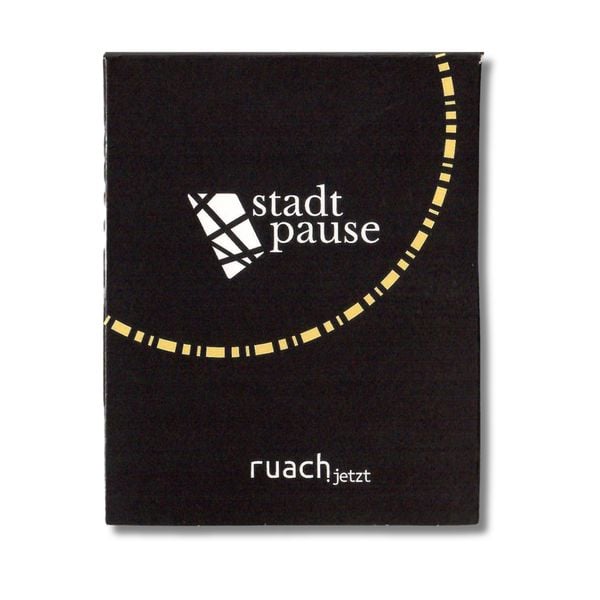 Produktbild: Stadtpause