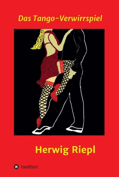 Produktbild: Das Tango-Verwirrspiel