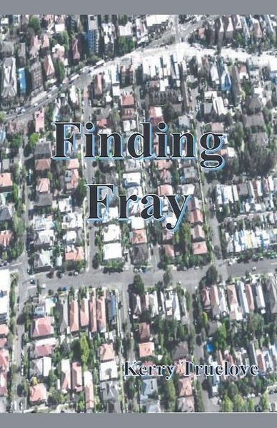 Produktbild: Finding Fray