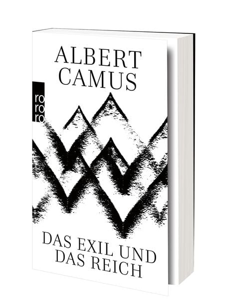 Produktbild: Das Exil und das Reich