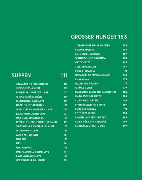 Produktbild: Zuf&auml;llig vegan &ndash; International