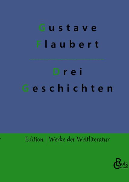 Drei Geschichten