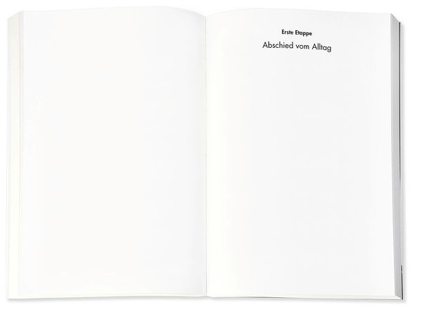 Produktbild: Aussteigen, einsteigen, los!
