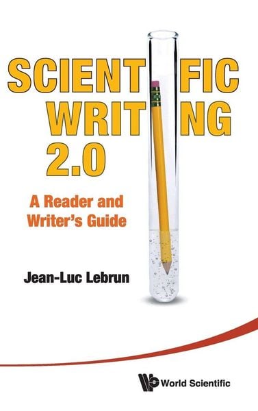 Produktbild: Scientific Writing 2.0 [w/ Cd]
