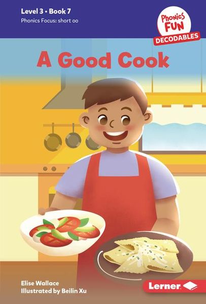 Produktbild: A Good Cook