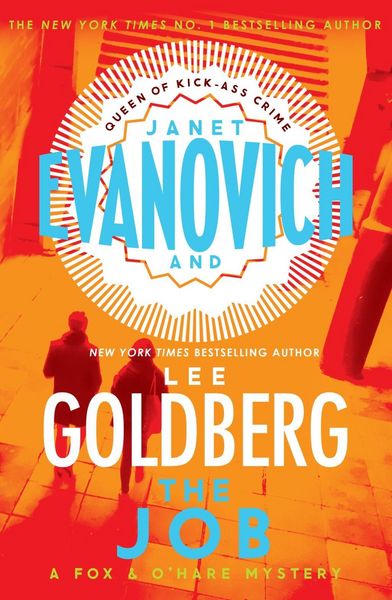 Produktbild: Evanovich, J: Job