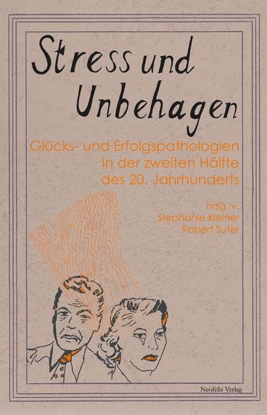 Produktbild: Stress und Unbehagen
