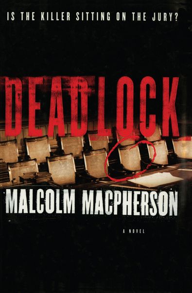 Produktbild: Deadlock