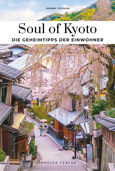 Produktbild: Soul of Kyoto