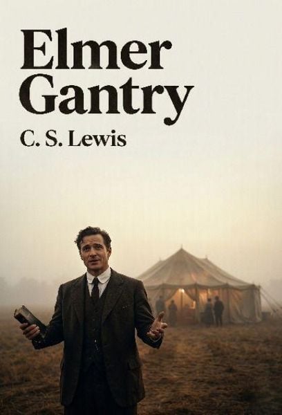 Produktbild: Elmer Gantry