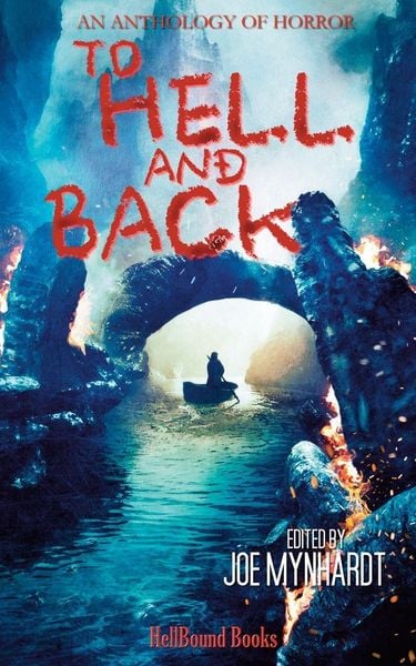 Produktbild: To Hell and Back