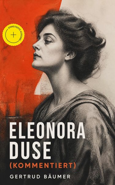 Produktbild: Eleonora Duse (Kommentiert)