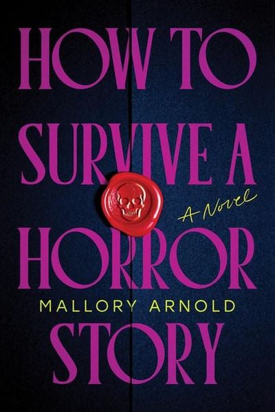 Produktbild: How to Survive a Horror Story (Standard Edition)
