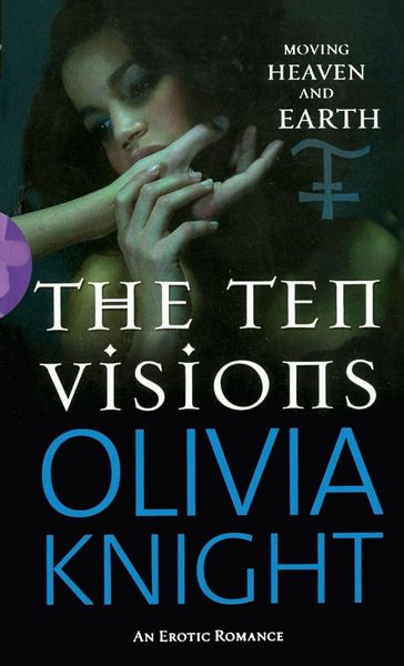 Produktbild: The Ten Visions