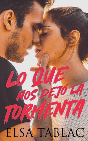 Produktbild: Lo que nos dej&oacute; la tormenta