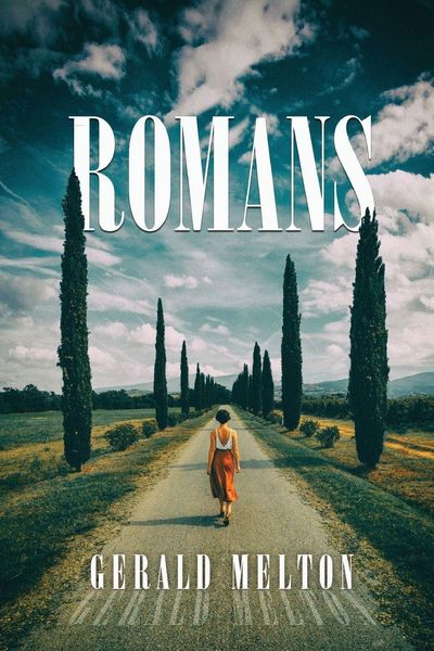 Produktbild: Romans