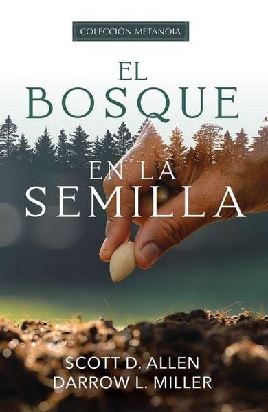 Produktbild: El Bosque En La Semilla