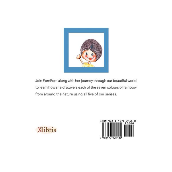 Produktbild: Pompom's Rainbow Day
