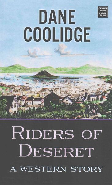 Produktbild: Riders of Deseret
