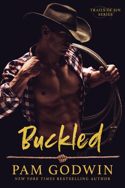 Produktbild: Buckled (Trails of Sin, #2)