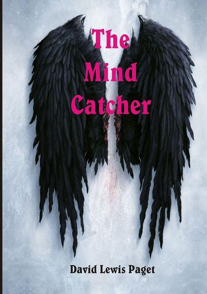 Produktbild: The Mind Catcher
