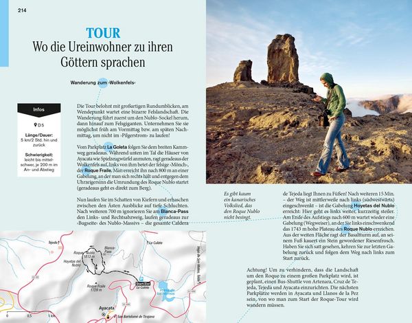 Produktbild: DuMont Reise-Taschenbuch Gran Canaria