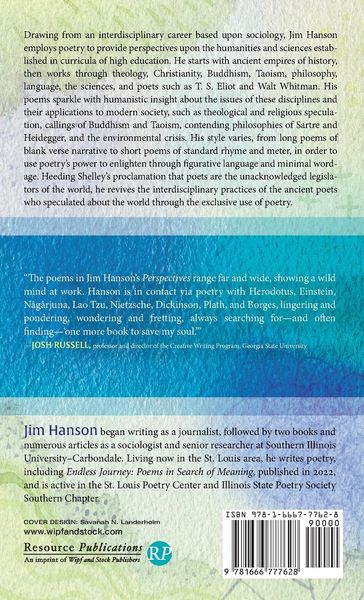 Produktbild: Perspectives