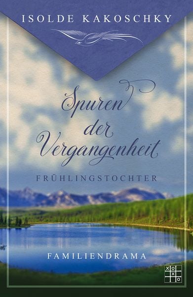 Produktbild: Fr&uuml;hlingstochter