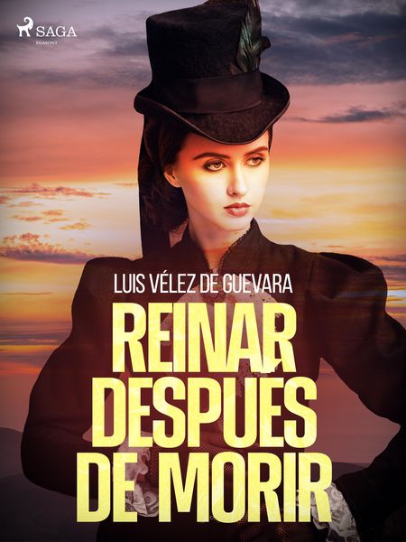 Produktbild: Reinar despu&eacute;s de morir