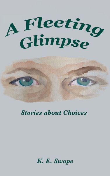 Produktbild: A Fleeting Glimpse