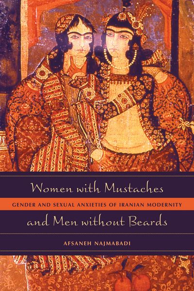 Produktbild: Women with Mustaches and Men without Beards