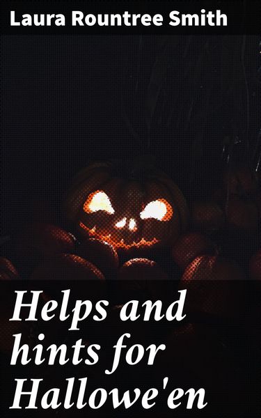 Produktbild: Helps and hints for Hallowe'en